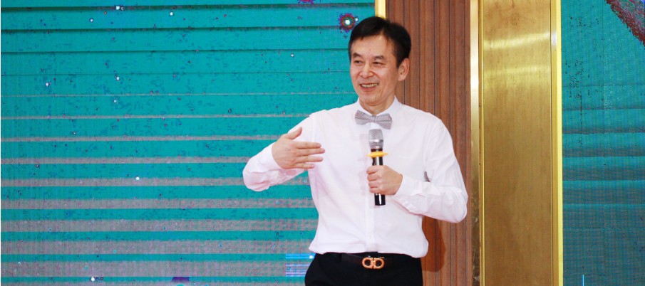 【人物專訪】對(duì)話ALIF愛里富科技董事長戴天鴻：傳感器領(lǐng)域的"創(chuàng)變者"