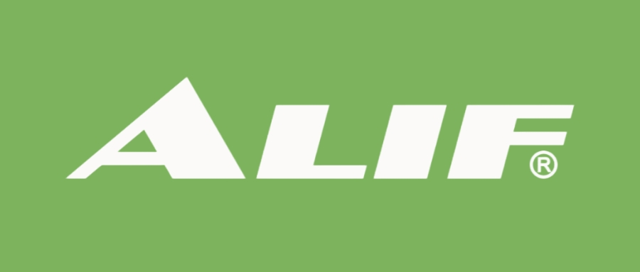 如果責(zé)任有顏色，那一定是綠色！ALIF愿做“綠色”守護(hù)者！